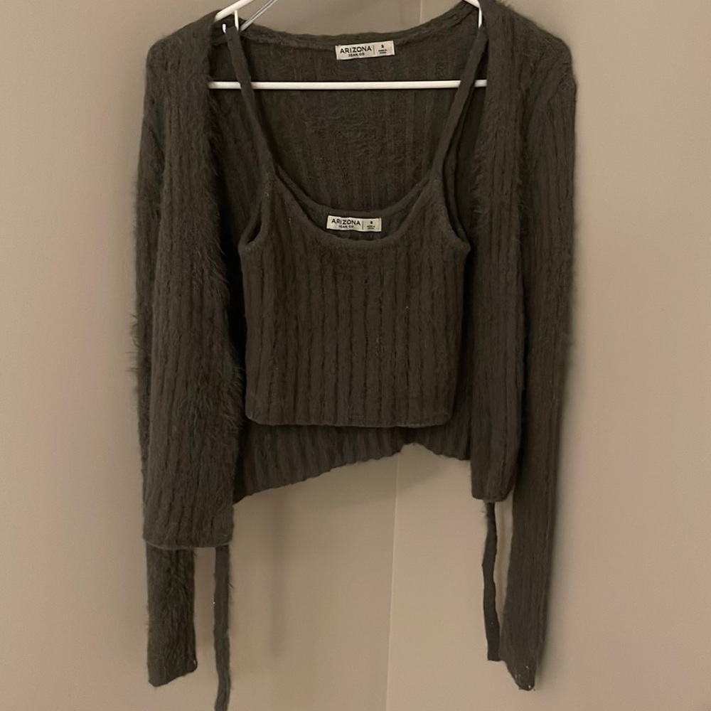 Crop set